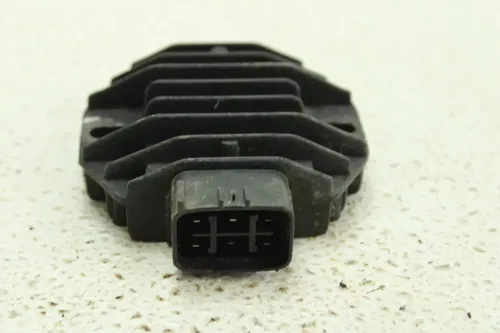 2001 Yamaha Raptor 660r Rectifier  B4458