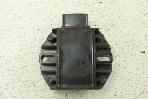 2001 Yamaha Raptor 660r Rectifier  B4458