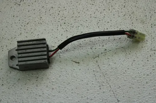 2007 Honda Crf450x OEM Rectifier  B4402
