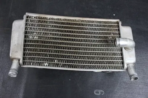 2004 Honda CRF250R OEM Right Side Radiator  B4341