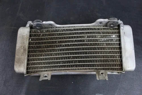 2004 Honda CRF250R OEM Right Side Radiator  B4341