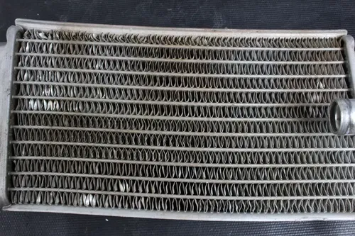 2004 Honda CRF250R OEM Right Side Radiator  B4341