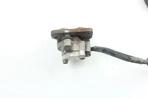 98 Honda Sportrax 300 2x4 Rear Back Brake Caliper  Assembly B4291