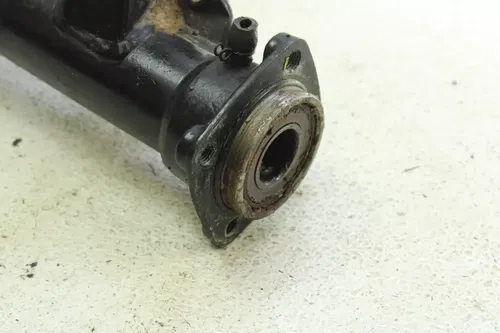 2000 Kawasaki Bayou 220 OEM Right Rear Axle Housing  B4463