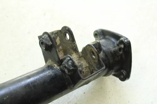 2000 Kawasaki Bayou 220 OEM Right Rear Axle Housing  B4463