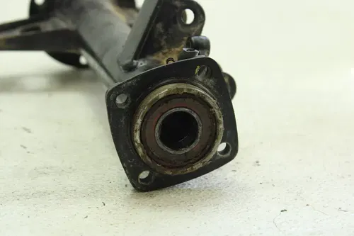 2000 Kawasaki Bayou 220 OEM Right Rear Axle Housing  B4463