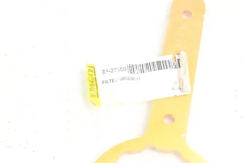 Emgo 84-27580 Oil Filter Standard 57-8001