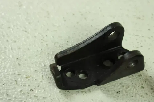 2015 Kawasaki Kx450f OEM Footpeg Mounts  B4481