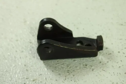 2015 Kawasaki Kx450f OEM Footpeg Mounts  B4481