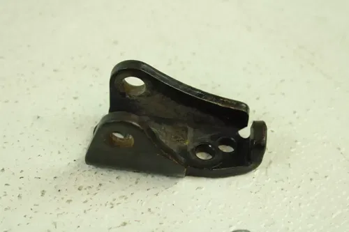 2015 Kawasaki Kx450f OEM Footpeg Mounts  B4481