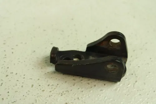 2015 Kawasaki Kx450f OEM Footpeg Mounts  B4481