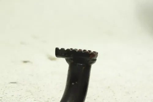2007 Suzuki LTM400 OEM Rear Brake Pedal  B4473