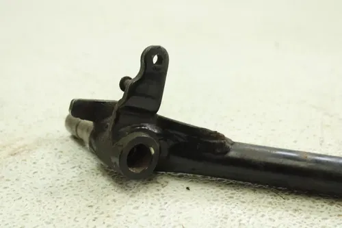 2007 Suzuki LTM400 OEM Rear Brake Pedal  B4473