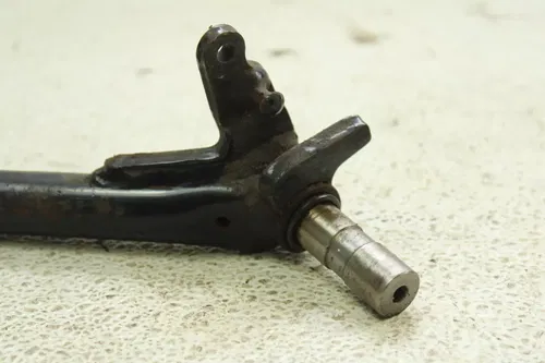 2007 Suzuki LTM400 OEM Rear Brake Pedal  B4473