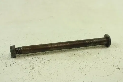 2000 Kawasaki Kx125 OEM Rear Axle  B4489