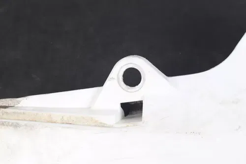 2016 KTM 450SXF OEM Filterbox Side Piece  HR5857