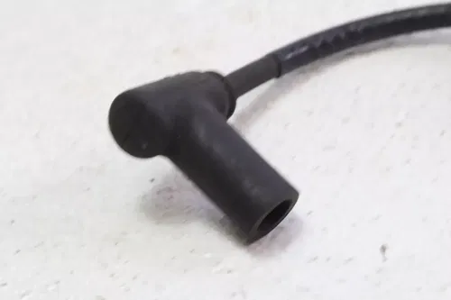 2000 Honda Cr125r Ignition  B4395