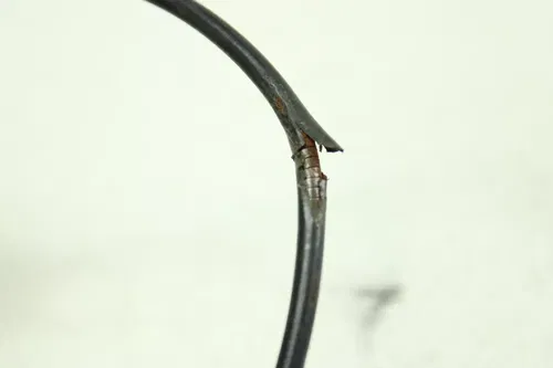 2013 Yamaha Yz250f OEM Hot Start Cable  B4438