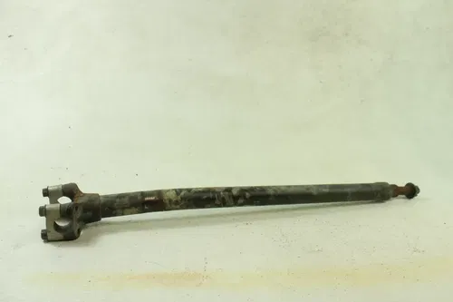 2001 Yamaha Raptor 660r OEM Steering Column  B4482