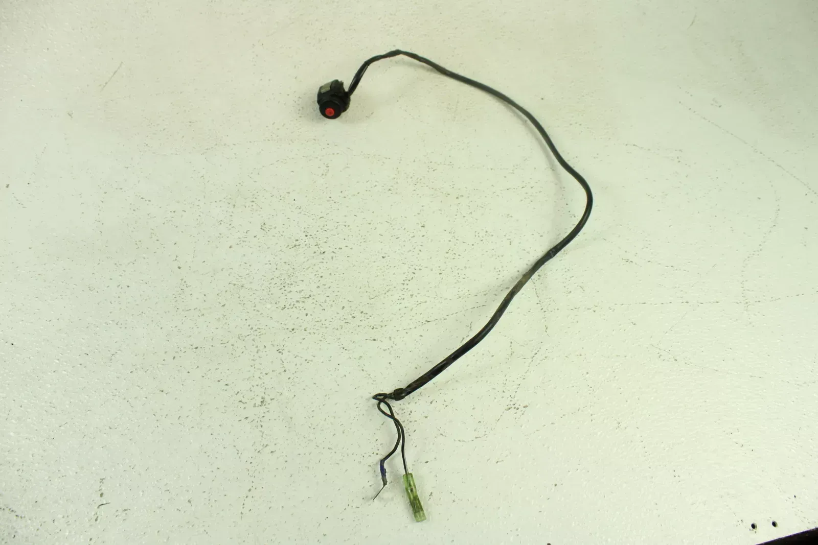 2014 Ktm 85sx OEM Killswitch  B4484