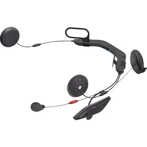 SENA ACS10 Communication System for Arai Contour-X Helmets ACS10-01