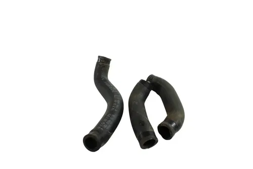 16-18 KTM 450 OEM RADIATOR HOSES PIPE SET B4502