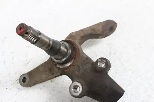 2005 Honda TRX300EX OEM Front Right Knuckle  B4351