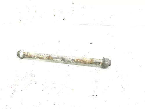 2008 Kawasaki KLX140 Swingarm Bolt, Swing Arm Pivot Bolt, OEM, 08 KLX 140 B4157