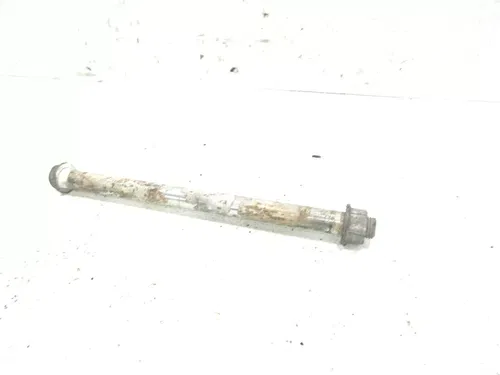 2008 Kawasaki KLX140 Swingarm Bolt, Swing Arm Pivot Bolt, OEM, 08 KLX 140 B4157