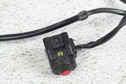 2018 Ktm 350SXF OEM Killswitch  B4392