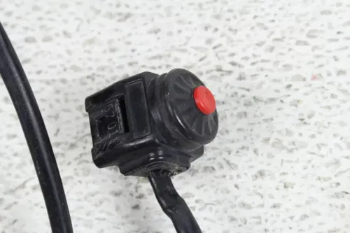 2018 Ktm 350SXF OEM Killswitch  B4392