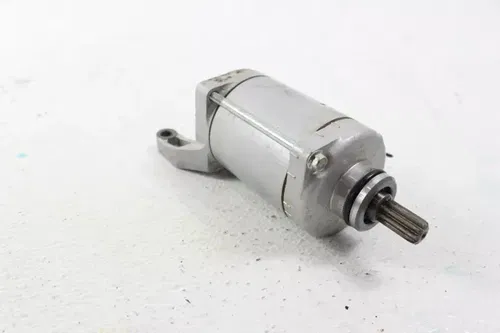2017 Honda Crf250l Engine Starting Starter Motor OEM 17 CRF 250L B4222