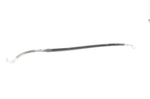 19-23 KAWASAKI KX450 OEM REAR BACK BRAKE HOSE FLUID LINE B4498