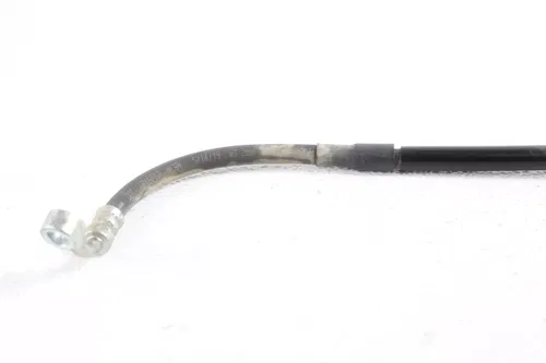 19-23 KAWASAKI KX450 OEM REAR BACK BRAKE HOSE FLUID LINE B4498
