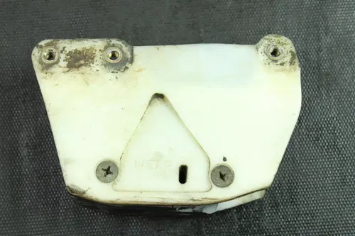 2001 Honda XR250R OEM Chain Guide  B4320