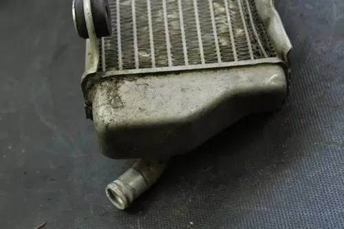 2005 Yamaha Yz450f OEM Left Radiator  B4465