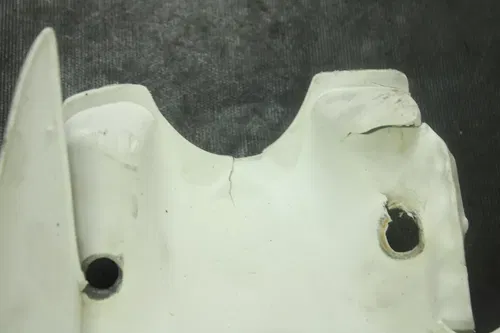 2014 Ktm 85sx Inner Rear Fender  B4484