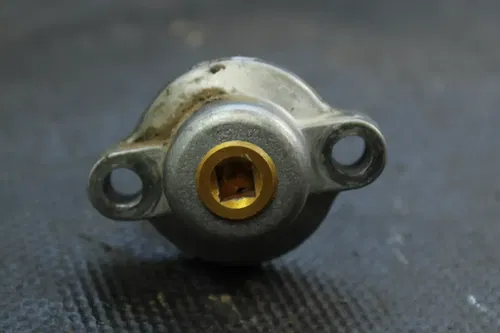 2006 Ktm 300XCW OEM Powervalve Adjuster  B4428