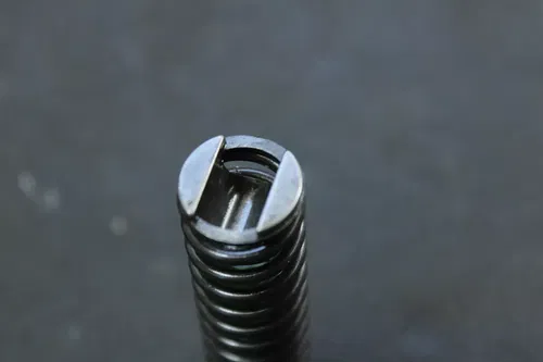2006 Ktm 300XCW OEM Powervalve Adjuster  B4428