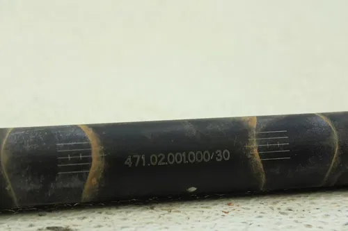 2020 Ktm 85sx OEM Handlebars  B4471