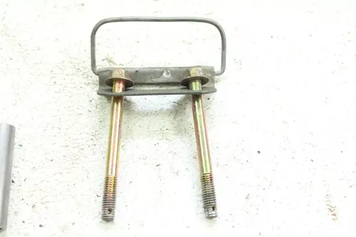 2000 Suzuki King Quad 300 OEM Steering Stem Holder  B4412