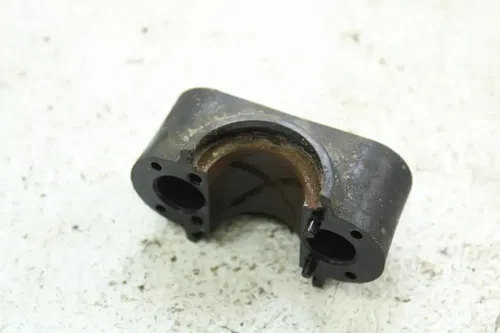 2000 Suzuki King Quad 300 OEM Steering Stem Holder  B4412
