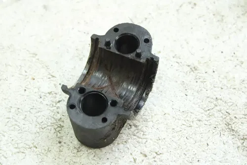 2000 Suzuki King Quad 300 OEM Steering Stem Holder  B4412