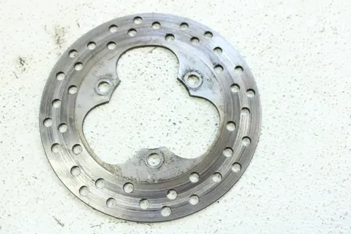 2008 Honda Trx450 OEM Rear Brake Rotor  B4420