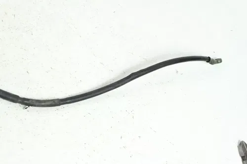 2007 Yamaha Yz250f OEM Front Brake Hose  B4374