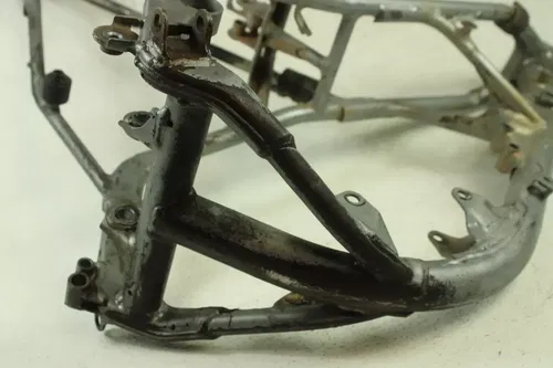2003-2004 Kawasaki Kx85 OEM Frame  B4485