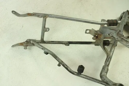 2003-2004 Kawasaki Kx85 OEM Frame  B4485