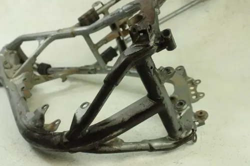 2003-2004 Kawasaki Kx85 OEM Frame  B4485