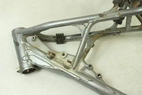 2003-2004 Kawasaki Kx85 OEM Frame  B4485
