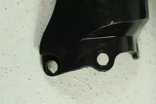 2005 Suzuki Rmz250 Fork Guard Set  B4479
